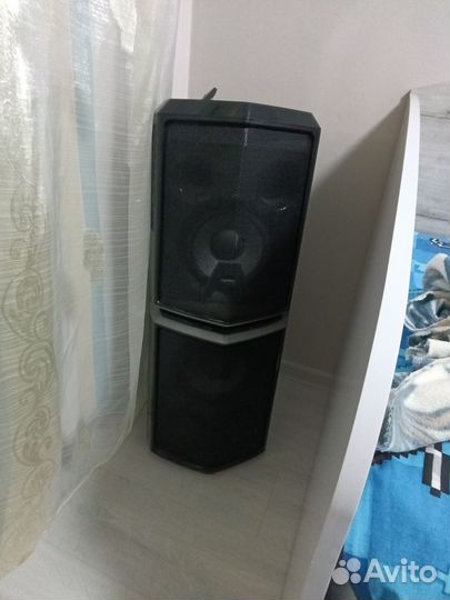 Колонки