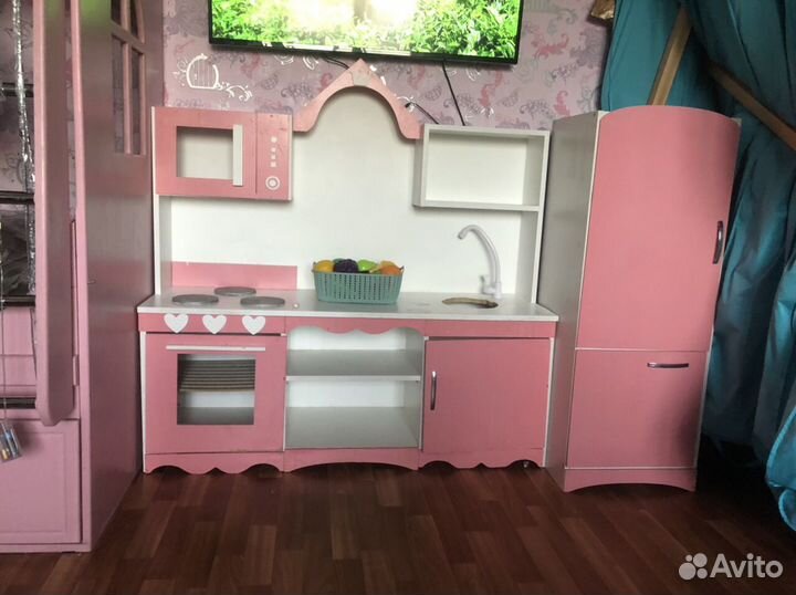 Детская кухня