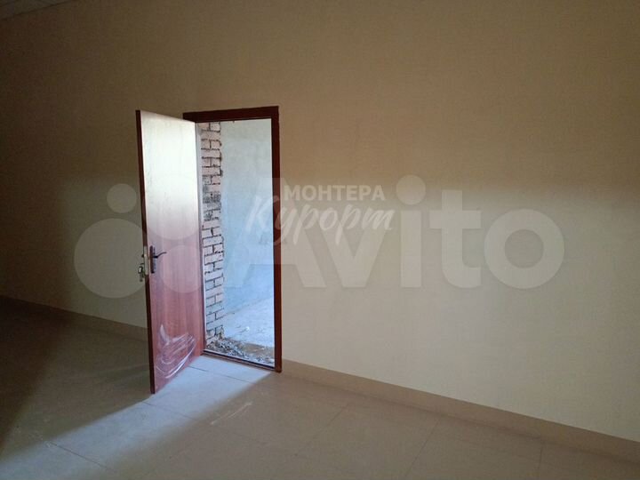 Апартаменты-студия, 23 м², 1/4 эт.