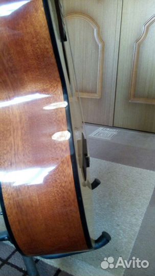 Классическая гитара Cort AC100-SG