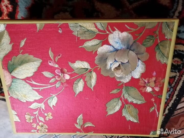 Чайный набор