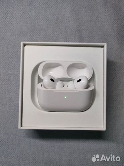 AirPods PRO 2 (Подарок)