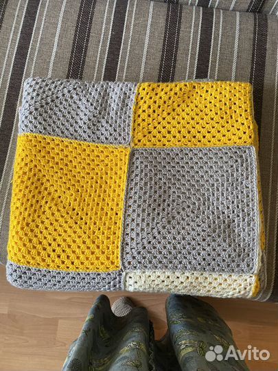 Плед покрывало