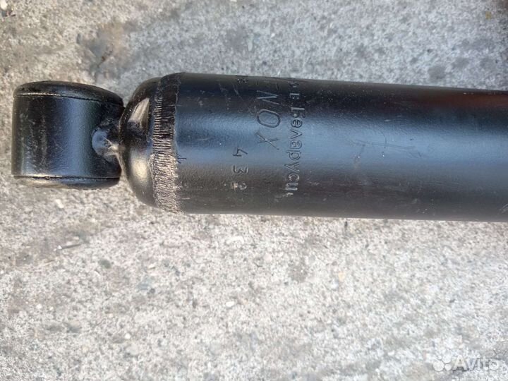 Амартизатор