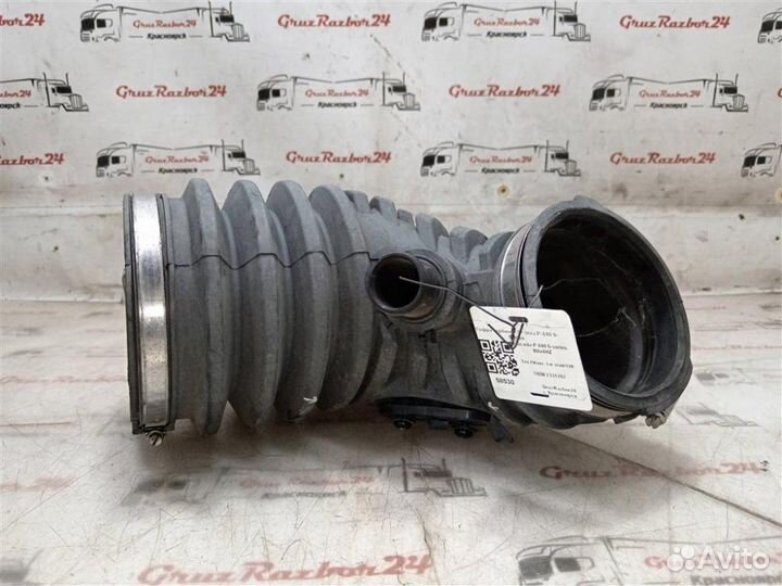 Гофра турбины Scania P 440 DC13 153 L01 PDE 2018