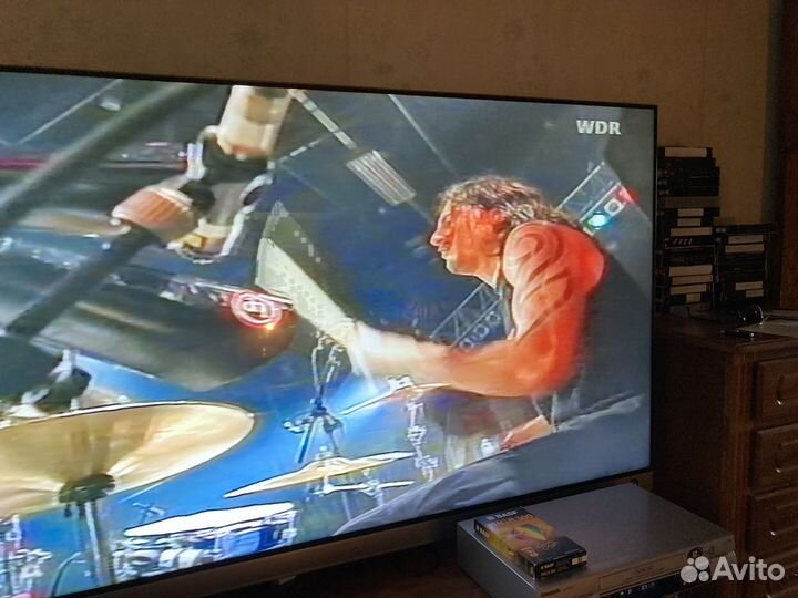 Rage Against The Machine на VHS