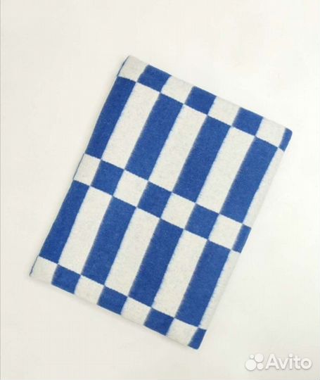 Одеяло байковое детское новое