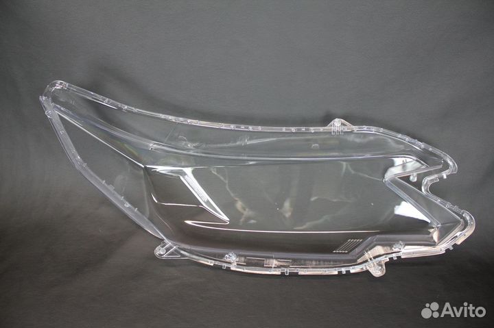 Cтекла фар Honda CRV 4 2015-2018г.в. левое/правое