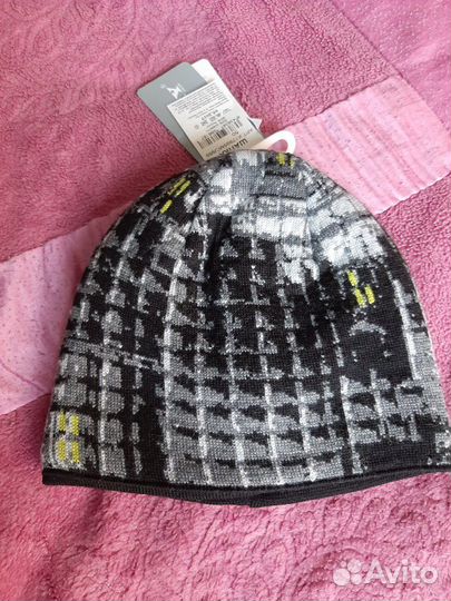 Шапка Kerry 50 размер. Новая