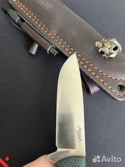 Нож Скаут Южный Крест CPR