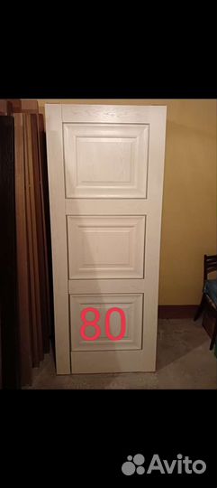Двери бу межкомнатные