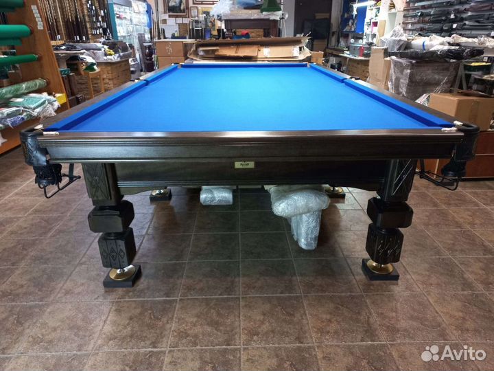 Бильярдный стол 