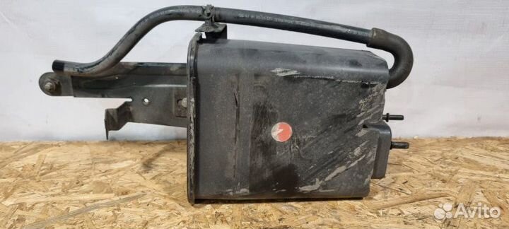 Адсорбер Volvo S60 седан B5244S 2009