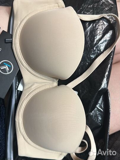 Бюстгальтер