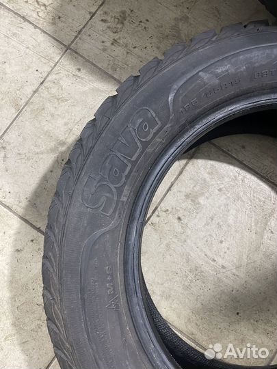 Courser Radial STD 185/65 R15