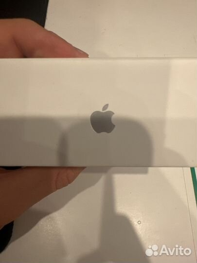 Новые airpods pro 2 usb c