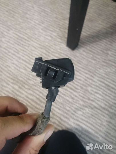 Камера заднего вида