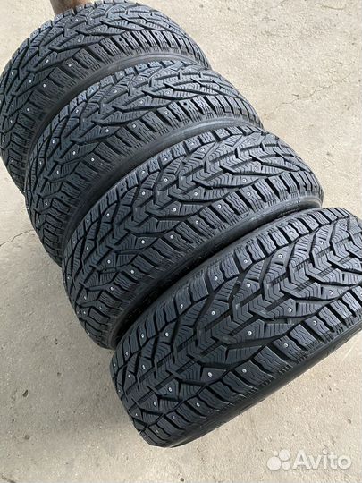 Tigar SUV Winter 205/55 R16 94T