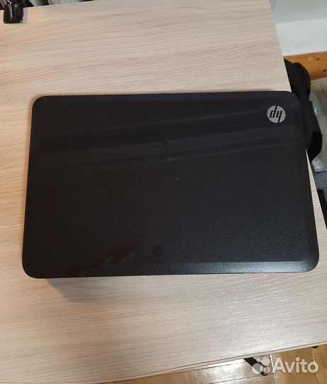 Ноутбук hp pavilion g6