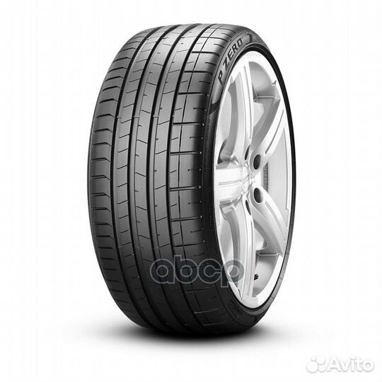 Pirelli P Zero Sports CAR 285/40 R19