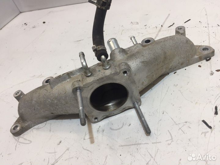 Коллектор впускной (Haval H6)