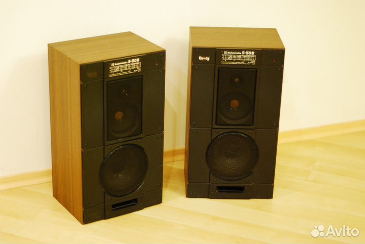 Акустические системы