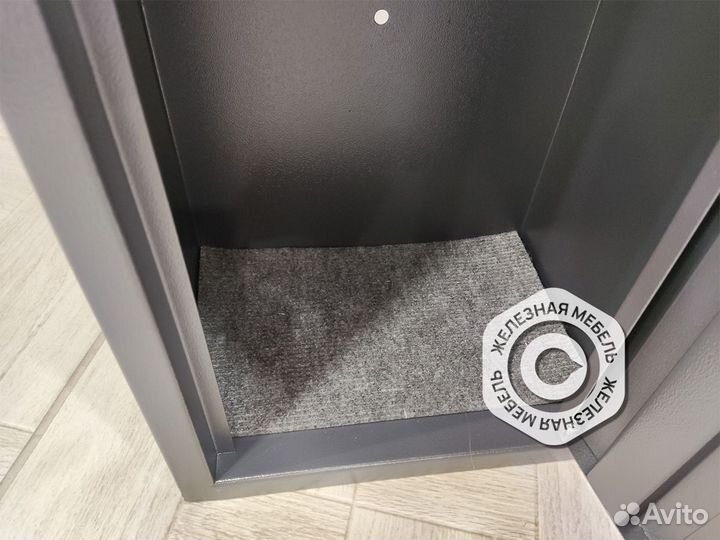 Сейф для ружья Чирок 1318