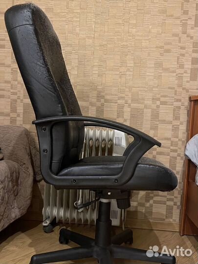 Компьютерное кресло бу