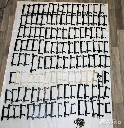 Крючочки для микроволновых печей (микроволновок)