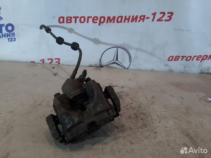 Суппорт тормозной передний правый Bmw 320 E90