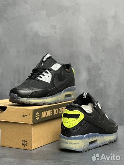 Кроссовки Nike Air Max 90 (42)