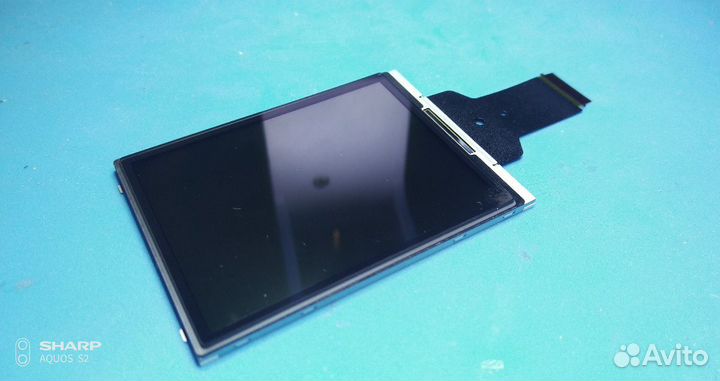 Запчасть для фотоаппарата