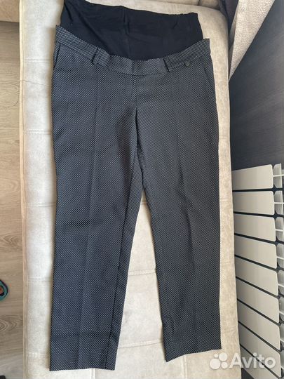 Вещи для беременных пакетом 48-50