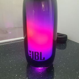 Колонка JBL pulse 5