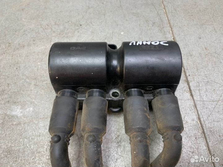 Катушка зажигания Chevrolet Lanos седан 1.5 A15SMS