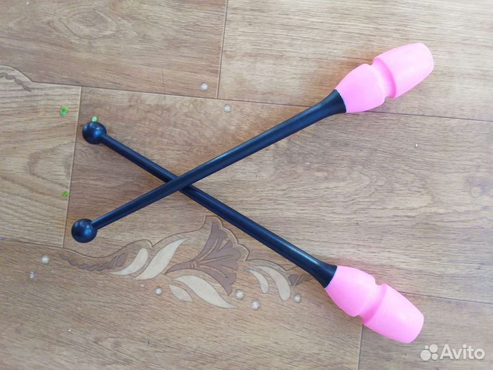 Булавы pastorelli