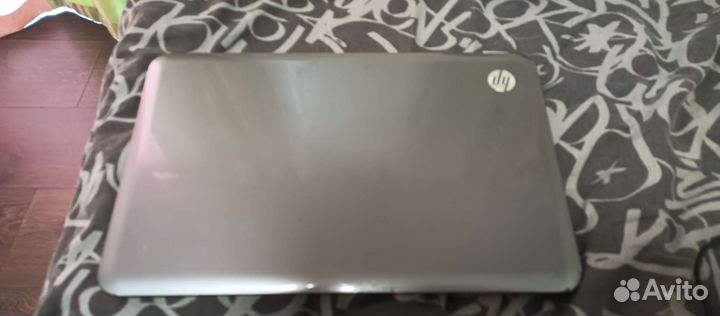 Ноутбук hp pavilion g6