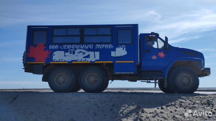 Водитель категории д