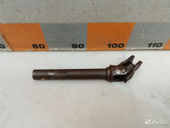 Кардан рулевой Peugeot 307 1.6 2001