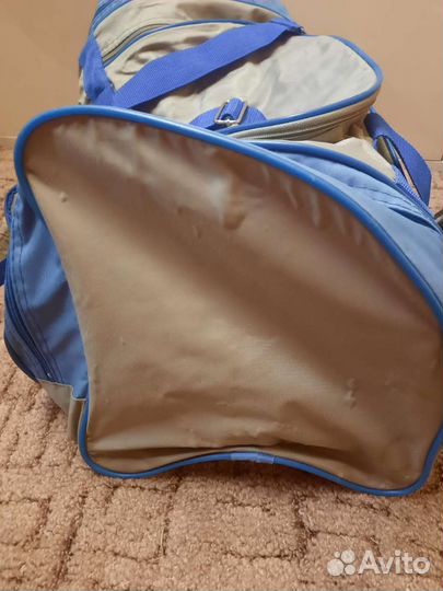 Спортивная сумка