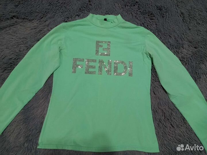 Водолазка женская