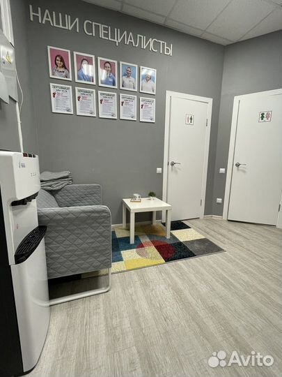 Продается готовый бизнес. Детский сад