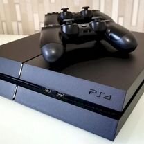 Sony PS4