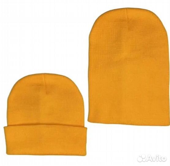 Шапка женская