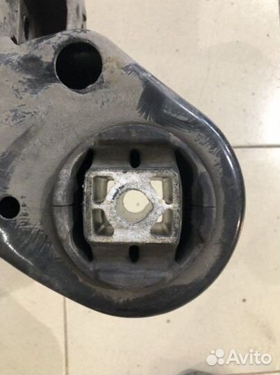 Подрамник задний Bmw X1 E84