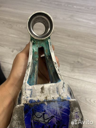 Дека Ethic erewan v2