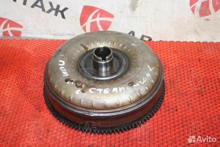 Гидротрансформатор Hyundai Solaris 1+ Rio 3