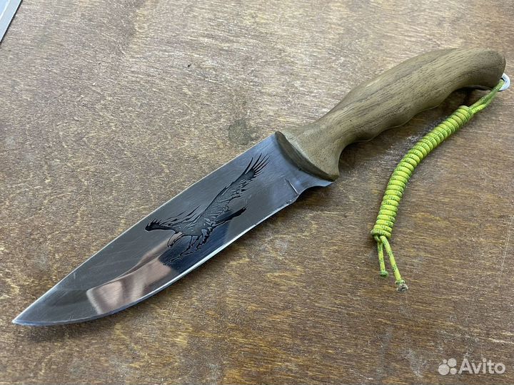 Заточка ножей