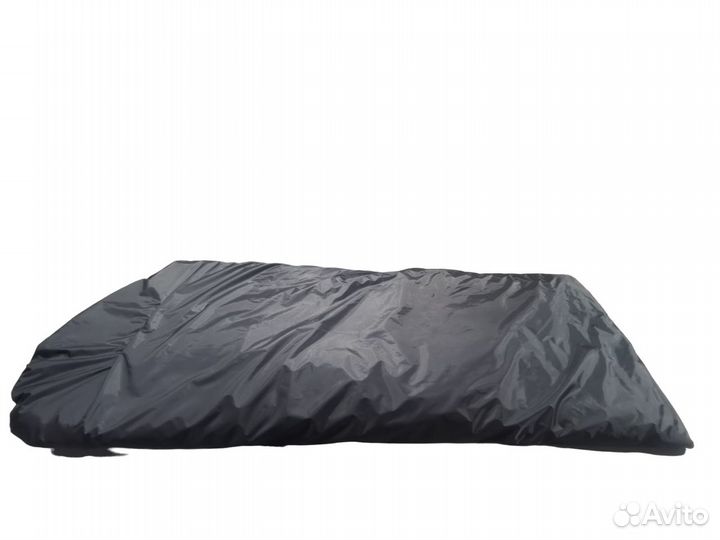 Спальный мешок туристический до -15