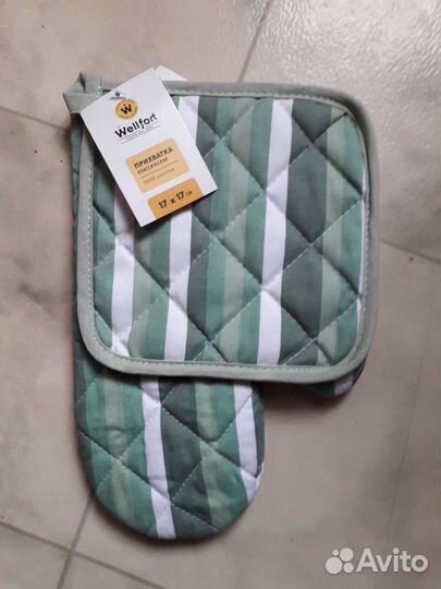 Кухонный набор подарочный